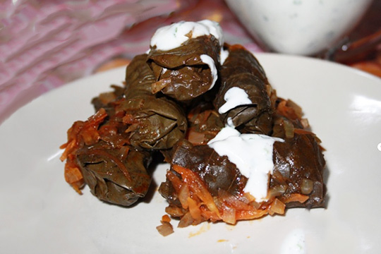 dolma